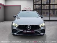 Mercedes Classe A 250 e EQ POWER 8G-DCT 218ch AMG Line - Toit Ouvrant - <small></small> 26.990 € <small>TTC</small> - #7