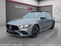 Mercedes Classe A 250 e EQ POWER 8G-DCT 218ch AMG Line - Toit Ouvrant - <small></small> 26.990 € <small>TTC</small> - #13