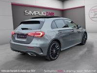 Mercedes Classe A 250 e EQ POWER 8G-DCT 218ch AMG Line - Toit Ouvrant - <small></small> 26.990 € <small>TTC</small> - #14