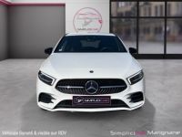 Mercedes Classe A 250 e EQ POWER 8G-DCT AMG Line CUIR/360/ADVENCED SURROUND/MBUX PLUS - <small></small> 31.890 € <small>TTC</small> - #9