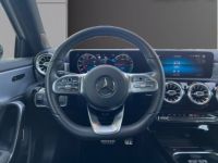 Mercedes Classe A 250 e EQ POWER 8G-DCT AMG Line CUIR/360/ADVENCED SURROUND/MBUX PLUS - <small></small> 31.890 € <small>TTC</small> - #14