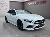 Mercedes Classe A 250 e EQ POWER 8G-DCT AMG Line Full Options - <small></small> 32.490 € <small>TTC</small> - #1