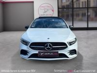 Mercedes Classe A 250 e EQ POWER 8G-DCT AMG Line Full Options - <small></small> 32.490 € <small>TTC</small> - #4