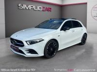 Mercedes Classe A 250 e EQ POWER 8G-DCT AMG Line Full Options - <small></small> 32.490 € <small>TTC</small> - #5