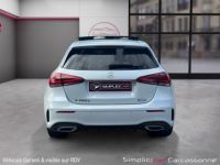 Mercedes Classe A 250 e EQ POWER 8G-DCT AMG Line Full Options - <small></small> 32.490 € <small>TTC</small> - #6