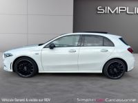 Mercedes Classe A 250 e EQ POWER 8G-DCT AMG Line Full Options - <small></small> 32.490 € <small>TTC</small> - #8