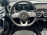 Mercedes Classe A 250 e EQ POWER 8G-DCT AMG Line Full Options - <small></small> 32.490 € <small>TTC</small> - #13