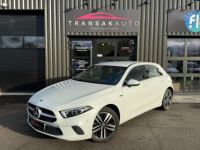 Mercedes Classe A 250 e eq power 8g-dct progressive line full entretien avec regulateur gps camera de recul - <small></small> 21.990 € <small>TTC</small> - #1