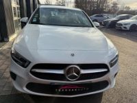 Mercedes Classe A 250 e eq power 8g-dct progressive line full entretien avec regulateur gps camera de recul - <small></small> 21.990 € <small>TTC</small> - #7