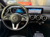 Mercedes Classe A 250 e eq power 8g-dct progressive line full entretien avec regulateur gps camera de recul - <small></small> 21.990 € <small>TTC</small> - #10