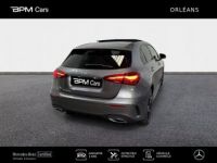 Mercedes Classe A 250 e Hybrid EQ 163+109ch AMG Line 8G-DCT - <small></small> 50.900 € <small>TTC</small> - #4