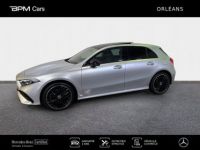 Mercedes Classe A 250 e Hybrid EQ 163+109ch AMG Line 8G-DCT - <small></small> 51.490 € <small>TTC</small> - #2