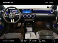 Mercedes Classe A 250 e Hybrid EQ 163+109ch AMG Line 8G-DCT - <small></small> 51.490 € <small>TTC</small> - #8