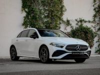 Mercedes Classe A 250 e Hybrid EQ 163+109ch AMG Line 8G-DCT - <small></small> 50.900 € <small>TTC</small> - #3