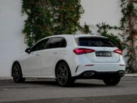 Mercedes Classe A 250 e Hybrid EQ 163+109ch AMG Line 8G-DCT - <small></small> 50.900 € <small>TTC</small> - #9