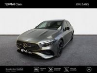 Mercedes Classe A 250 e Hybrid EQ 163+109ch AMG Line 8G-DCT - <small></small> 54.900 € <small>TTC</small> - #4