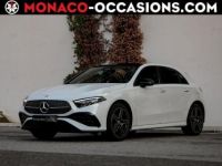 Mercedes Classe A 250 e Hybrid EQ 163+109ch AMG Line 8G-DCT - <small></small> 50.300 € <small>TTC</small> - #1