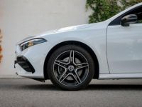 Mercedes Classe A 250 e Hybrid EQ 163+109ch AMG Line 8G-DCT - <small></small> 50.300 € <small>TTC</small> - #7