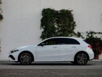 Mercedes Classe A 250 e Hybrid EQ 163+109ch AMG Line 8G-DCT - <small></small> 50.300 € <small>TTC</small> - #8