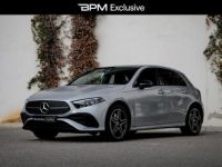 Mercedes Classe A 250 e Hybrid EQ 163+109ch AMG Line 8G-DCT - <small></small> 48.500 € <small>TTC</small> - #1