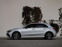 Mercedes Classe A 250 e Hybrid EQ 163+109ch AMG Line 8G-DCT - <small></small> 48.500 € <small>TTC</small> - #8