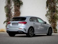 Mercedes Classe A 250 e Hybrid EQ 163+109ch AMG Line 8G-DCT - <small></small> 48.500 € <small>TTC</small> - #11