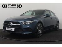 Mercedes Classe A 250 e-Hybrid - NAVI LED LEDER - <small></small> 23.495 € <small>TTC</small> - #1