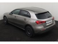 Mercedes Classe A 250 e-Hybrid - NAVI LED LEDER 20.150km!!! - <small></small> 27.495 € <small>TTC</small> - #5