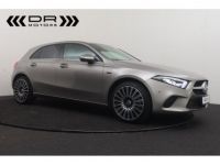 Mercedes Classe A 250 e-Hybrid - NAVI LED LEDER 20.150km!!! - <small></small> 26.995 € <small>TTC</small> - #4