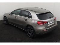 Mercedes Classe A 250 e-Hybrid - NAVI LED LEDER 20.150km!!! - <small></small> 26.995 € <small>TTC</small> - #5