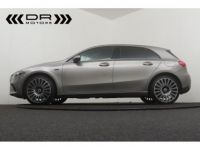 Mercedes Classe A 250 e-Hybrid - NAVI LED LEDER 20.150km!!! - <small></small> 26.995 € <small>TTC</small> - #9