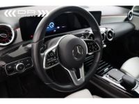 Mercedes Classe A 250 e-Hybrid - NAVI LED LEDER 20.150km!!! - <small></small> 26.995 € <small>TTC</small> - #38