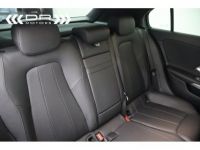 Mercedes Classe A 250 e-Hybrid - NAVI LED LEDER PANODAK - <small></small> 26.995 € <small>TTC</small> - #14