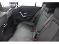 Mercedes Classe A 250 e-Hybrid - NAVI LED LEDER PANODAK - <small></small> 26.995 € <small>TTC</small> - #50