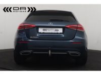 Mercedes Classe A 250 e-Hybrid - NAVI LED LEDER PANODAK - <small></small> 26.995 € <small>TTC</small> - #3