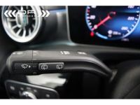 Mercedes Classe A 250 e-Hybrid - NAVI LED LEDER PANODAK - <small></small> 26.995 € <small>TTC</small> - #38