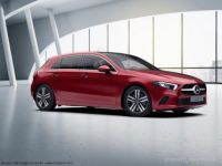 Mercedes Classe A 250 e Progressive Kamera LED - <small></small> 25.830 € <small>TTC</small> - #10