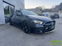 Mercedes Classe A 250 Edition 1 / 7G-DCT / 4MATIC - <small></small> 29.990 € <small>TTC</small> - #3