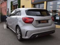 Mercedes Classe A 250 Mercedes 2.0 250 220 CH SPORT- AMG TOIT OUVRANT GA - <small></small> 21.990 € <small>TTC</small> - #4