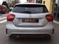 Mercedes Classe A 250 Mercedes 2.0 250 220 CH SPORT- AMG TOIT OUVRANT GA - <small></small> 21.990 € <small>TTC</small> - #5