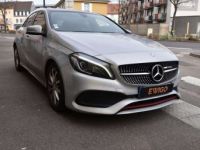 Mercedes Classe A 250 Mercedes 2.0 250 220 CH SPORT- AMG TOIT OUVRANT GA - <small></small> 21.990 € <small>TTC</small> - #7