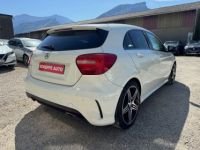 Mercedes Classe A 250 SPORT 7G-DCT - <small></small> 16.999 € <small>TTC</small> - #4