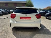 Mercedes Classe A 250 SPORT 7G-DCT - <small></small> 16.999 € <small>TTC</small> - #5