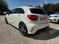 Mercedes Classe A 250 SPORT 7G-DCT - <small></small> 16.999 € <small>TTC</small> - #6