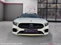 Mercedes Classe A 250 Sport 7G-DCT 4-Matic EDITION ONE TOIT OUVRANT - <small></small> 32.990 € <small>TTC</small> - #2