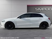 Mercedes Classe A 250 Sport 7G-DCT 4-Matic EDITION ONE TOIT OUVRANT - <small></small> 32.990 € <small>TTC</small> - #4