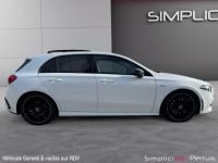 Mercedes Classe A 250 Sport 7G-DCT 4-Matic EDITION ONE TOIT OUVRANT - <small></small> 32.990 € <small>TTC</small> - #8