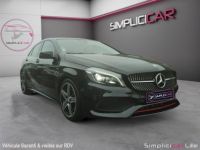 Mercedes Classe A 250 Sport 7G-DCT 4-Matic Version Sport - <small></small> 19.990 € <small>TTC</small> - #1