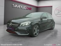 Mercedes Classe A 250 Sport 7G-DCT 4-Matic Version Sport - <small></small> 19.990 € <small>TTC</small> - #2