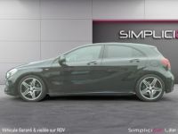 Mercedes Classe A 250 Sport 7G-DCT 4-Matic Version Sport - <small></small> 19.990 € <small>TTC</small> - #3